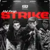 F1NG3RS - Mid Range Strike - Single